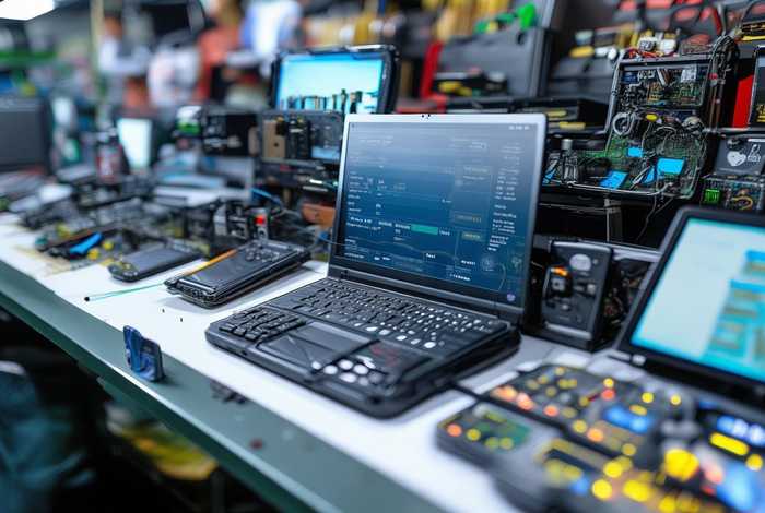 电子产品都有哪些问题（电子产品都有哪些问题可以解决）