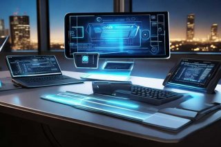 电子产品的英语作文 电子产品的英语作文怎么写