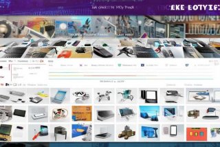 电子产品外贸交易平台；电子产品外贸交易平台排名