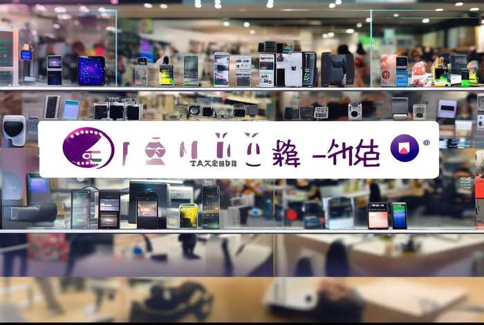 淘宝电子产品店铺 淘宝电子产品店铺推荐