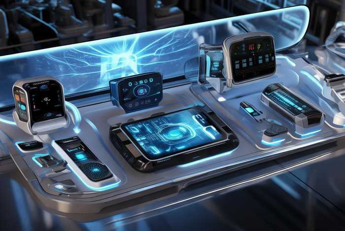 最新电子产品排行榜前十名，最新电子产品排行榜前十名有哪些