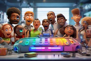 有趣的电子产品评测，有趣的电子产品评测怎么写