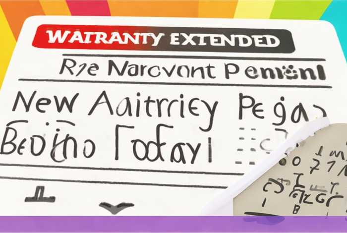 保修期内换新保修期是否重新算（保修期内换新保修期是否重新算保修时间）