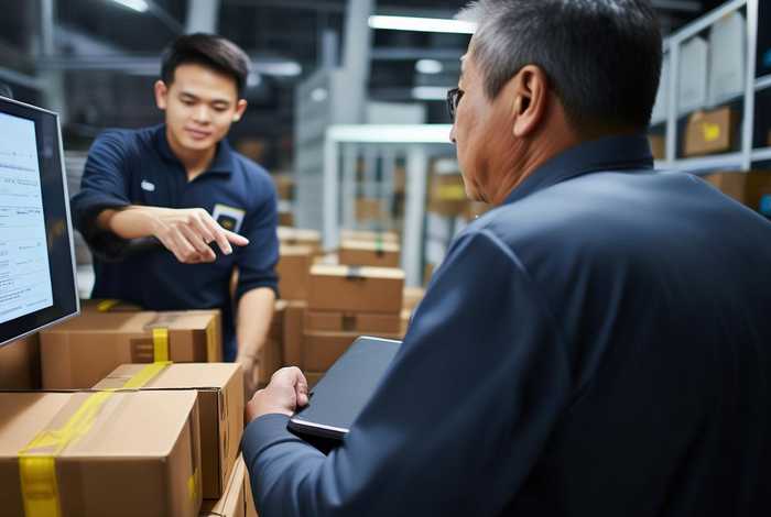 电子产品快递要当面验收吗、电子产品快递要当面验收吗安全吗