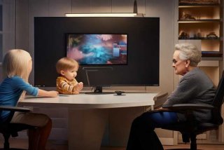 使用电子产品观看距离是多少 - 看电子产品的距离多少合适