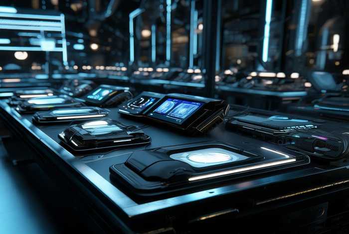 黑科技电子设备、黑科技电子设备怎么样 黑科技电子设备、黑科技电子设备怎么样