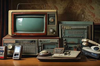 旧电子产品图片大全、旧电子产品图片大全及价格