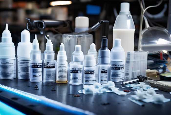 电子产品胶水；电子产品胶水类型有哪些