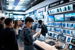 日本买电子产品回国交税吗；日本买电子产品回国交税吗现在