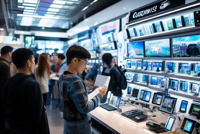 日本买电子产品回国交税吗；日本买电子产品回国交税吗现在