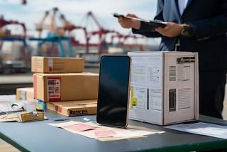 快递电子产品到美国 - 快递电子产品到美国要交税吗