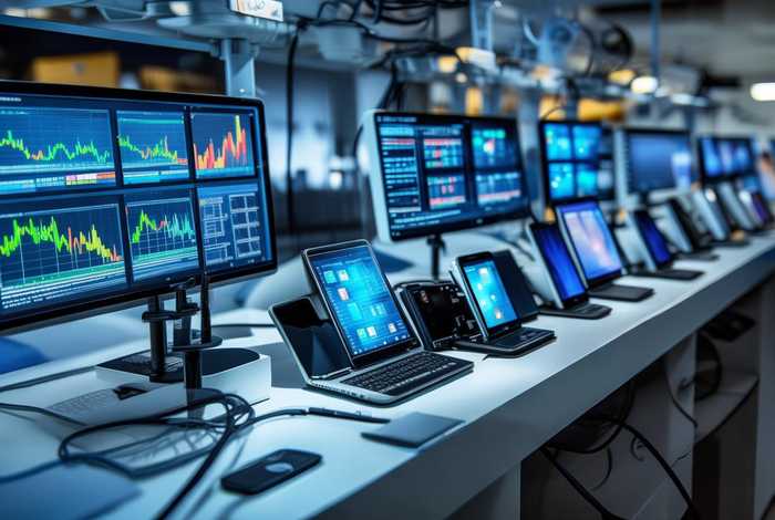 消费类电子产品充电测试测哪些内容 消费类电子产品充电测试测哪些内容呢