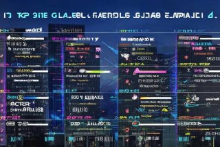 世界电子产品十大排行；世界电子产品十大排行榜