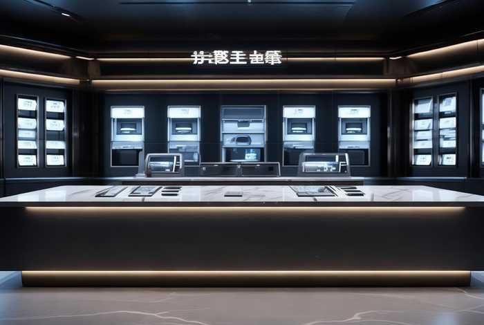 高端电子产品店名 - 高端电子产品店名字