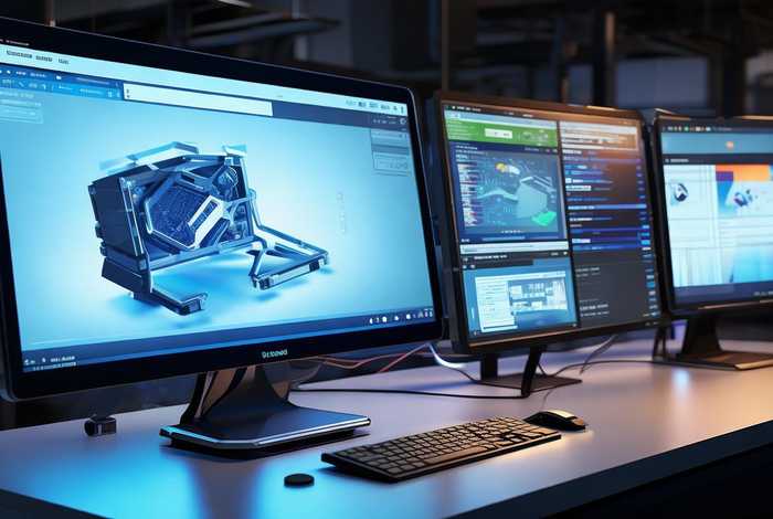 电子产品外观设计有哪些软件；电子产品外观设计有哪些软件可以做