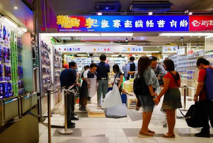 香港买电子产品回来要交税吗 - 香港买电子产品回来要交税吗现在