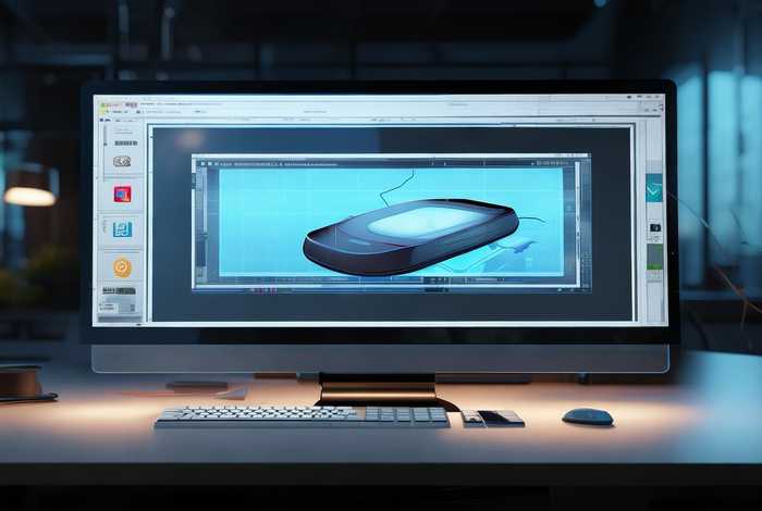 电子产品外壳设计用什么软件好，电子产品外壳设计用什么软件好用