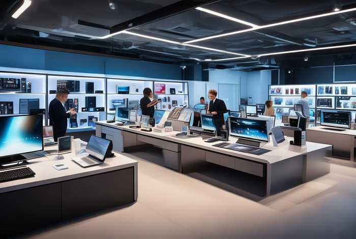 消费类电子产品公司经营范围、消费类电子产品公司经营范围有哪些 消费类电子产品公司经营范围、消费类电子产品公司经营范围有哪些