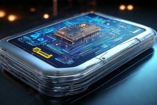 电子产品分析模板；电子产品解析