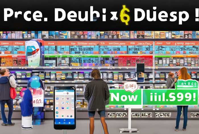 电子产品价格下降规律（电子产品价格下降规律是什么）