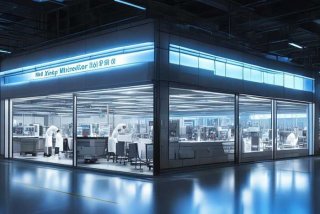 合肥芯碁微电子产品、合肥芯碁微电子产品厂怎么样