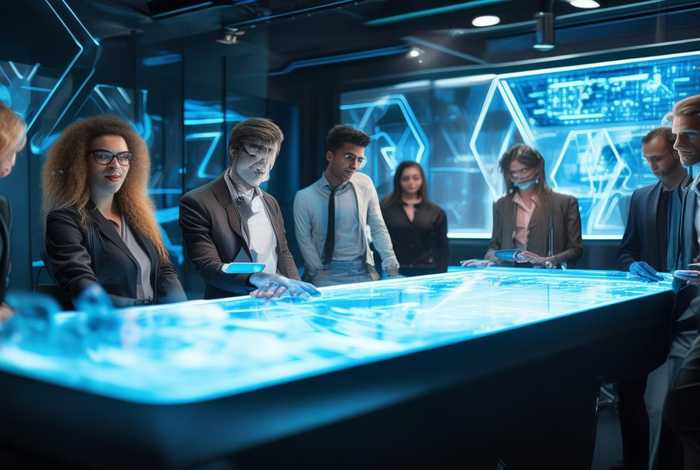 最新的电子产品应用（最新的电子产品应用场景）