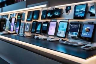 热销电子产品库，热销的电子产品