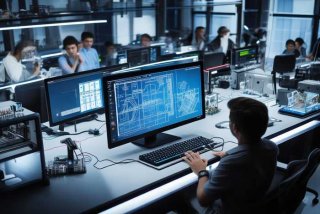 电子产品设计的程序包括哪五个阶段，电子产品设计的程序包括哪五个阶段的内容