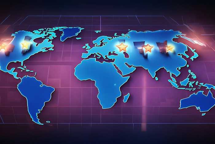 全球电子产品安全指数排名前十（全球电子产品安全指数排名前十名）