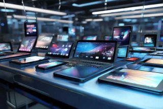 电子产品的英文复数、电子产品的英文短语