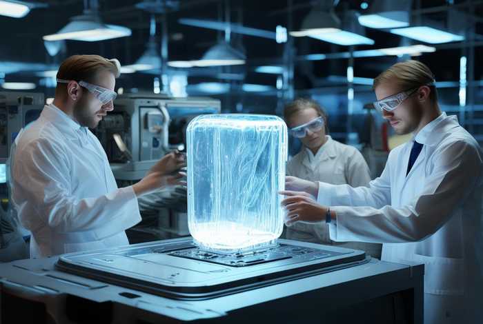 电子产品柔性化 - 电子产品柔性化策略