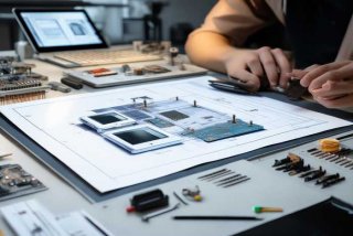 电子产品画册制作（如何制作电子产品画册）