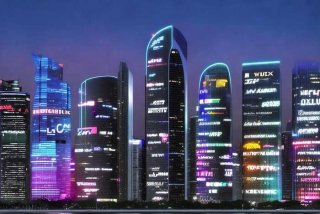 世界电子产品品牌 - 世界电子产品品牌排行榜