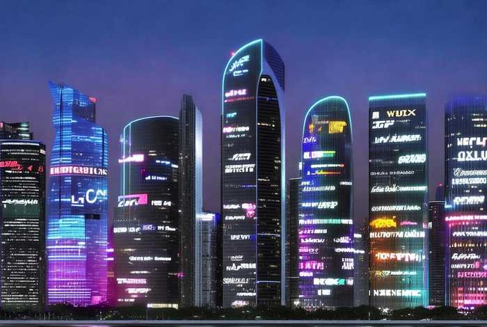 世界电子产品品牌 - 世界电子产品品牌排行榜