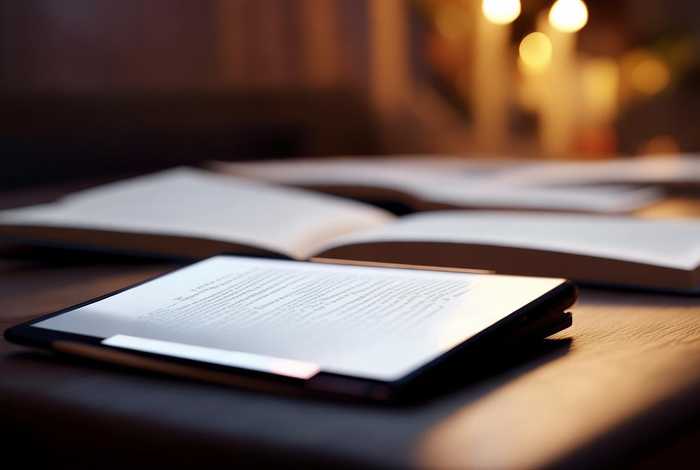 哪个电子产品可以看书 - 哪个电子产品可以看书的