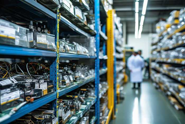 电子产品厂家直销配件、电子产品厂家直销配件是什么