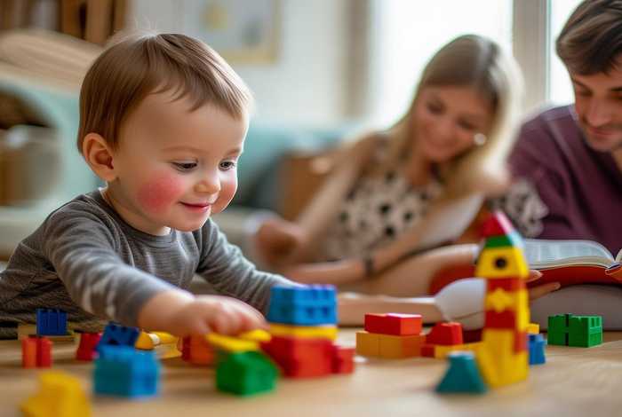远离电子产品对宝宝有好处吗(孩子远离电子产品的好处) 远离电子产品对宝宝有好处吗(孩子远离电子产品的好处)