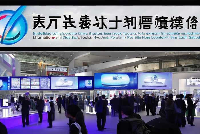 国际电子产业展览会（国际电子产业展览会官网）