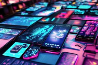 消费电子有哪些产品；消费电子有哪些产品可以卖