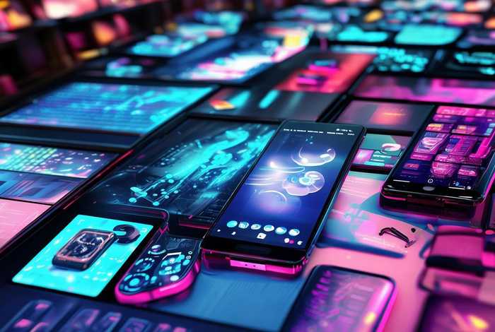 消费电子有哪些产品；消费电子有哪些产品可以卖