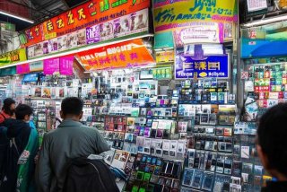 深圳电子产品批发哪里最便宜；深圳电子产品批发哪里最便宜的