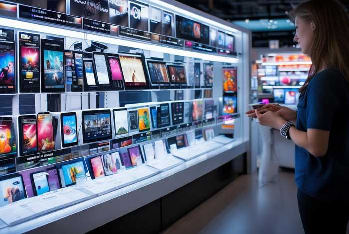 电子产品销售经营范围；电子产品销售经营范围包括什么