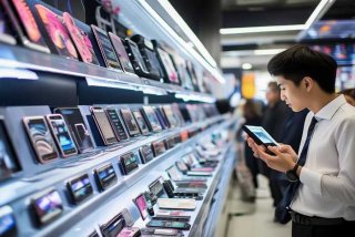 电子产品深圳发货的能买吗；电子产品深圳发货的能买吗现在