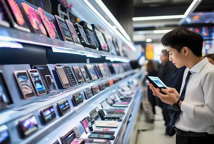 电子产品深圳发货的能买吗；电子产品深圳发货的能买吗现在