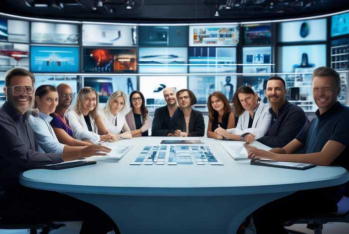 电子产品公司有哪些，电子产品公司有哪些职位