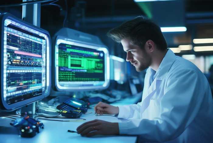 LED电子产品测试岗位 - led电子产品测试岗位怎么样