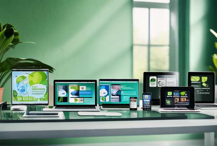 电子产品环保认证有哪几种（电子产品环保认证有哪几种类型）