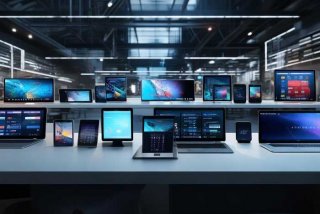 俄罗斯电子产品视频，俄罗斯电子产品视频介绍