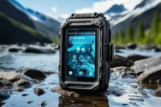 户外电子产品防水 户外电子产品防水吗