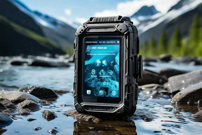 户外电子产品防水 户外电子产品防水吗